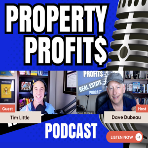 Targeting Your Investor Niche with Tim Little