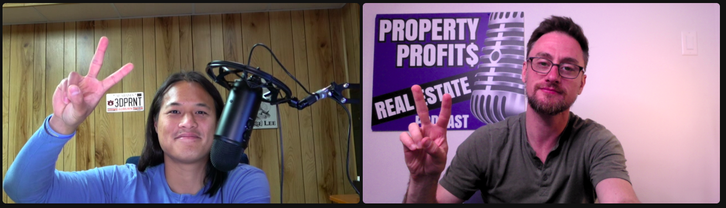 Property Profits Real Estate Podcast