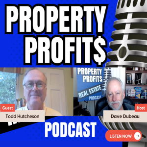 Leveraging REIAs for Profits & More with Todd Hutcheson