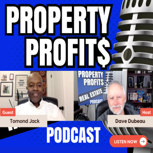 Profitable Affordable Housing Investing with Tomond Jack