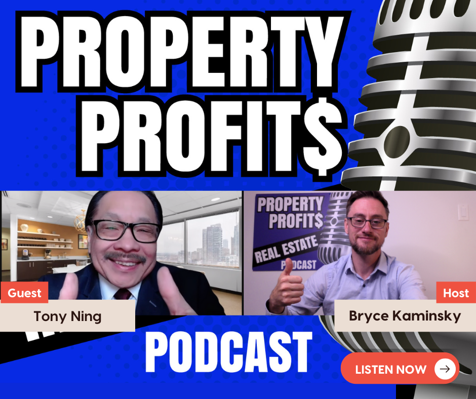 Property Profits Real Estate Podcast
