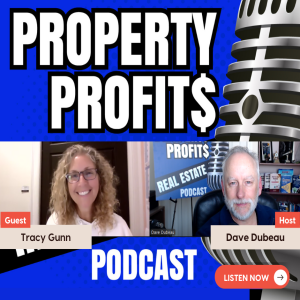 More than just the portfolio with Tracy Gunn