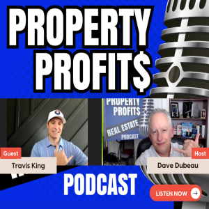 Micro Flips, Micro Teams and Net Profit Focus with Travis King