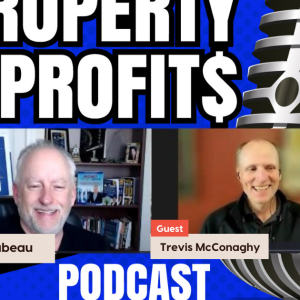 Small Market Riches with Trevis McConaghy