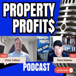 More Doors, Less Risk with Victor Collazo