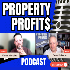 From Syndications to Wholesaling with Victor Morales