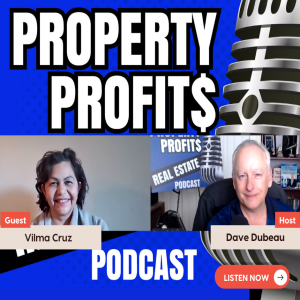 The Challenges and Rewards of Investing with Family with Vilma Cruz