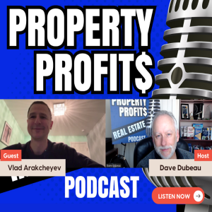 Consistency is KEY with Vlad Arakcheyev