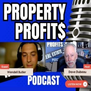 Why I Left Multifamily for Flips with Wendell Butler