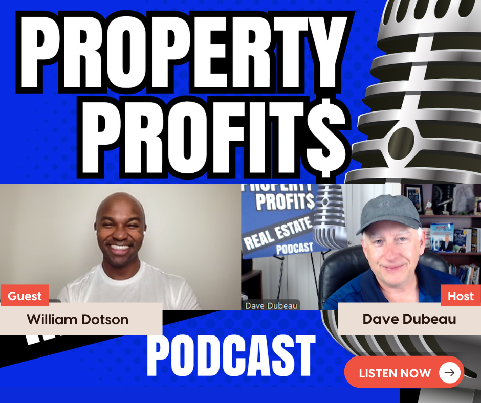 Property Profits Real Estate Podcast