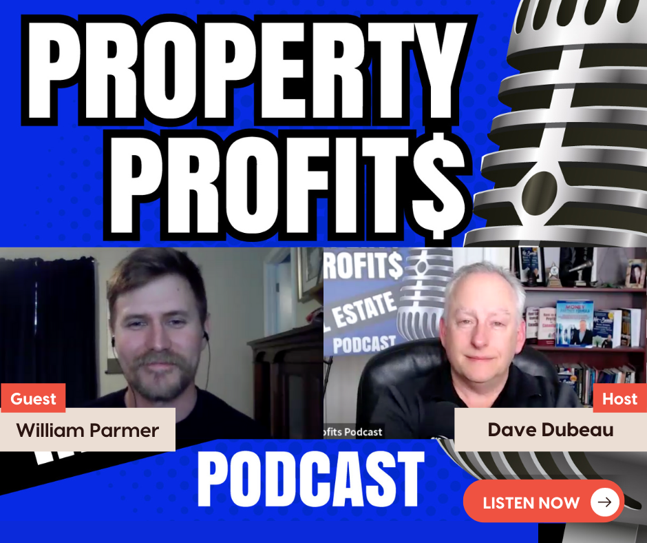 Property Profits Real Estate Podcast
