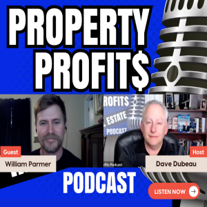 Mobile Home Park vs. AirBnB's with William C Parmer