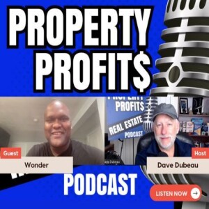 A Wonderful "Why" for Real Estate featuring Wonder and Jean