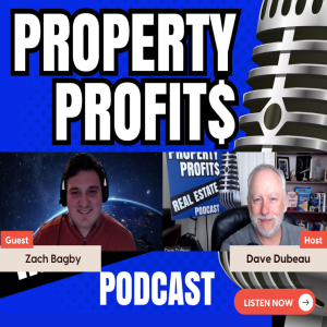 The Shut Down Sacrifice with Zach Bagby