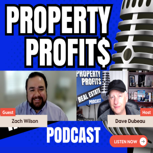 3 Steps to Self-Directed IRA's with Zach Wilson