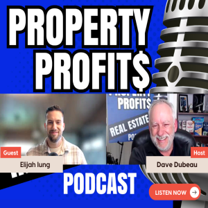 Linking Up with Investors on LinkedIn with Elijah Iung