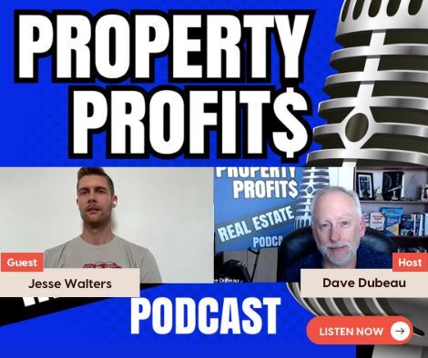 Property Profits Real Estate Podcast