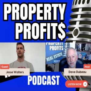 Doubling Deal Flow with Smart Marketing featuring Jesse Walters
