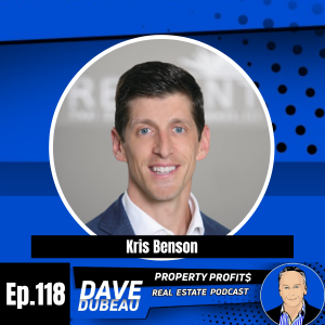 Self-Storage and COVID with Kris Benson