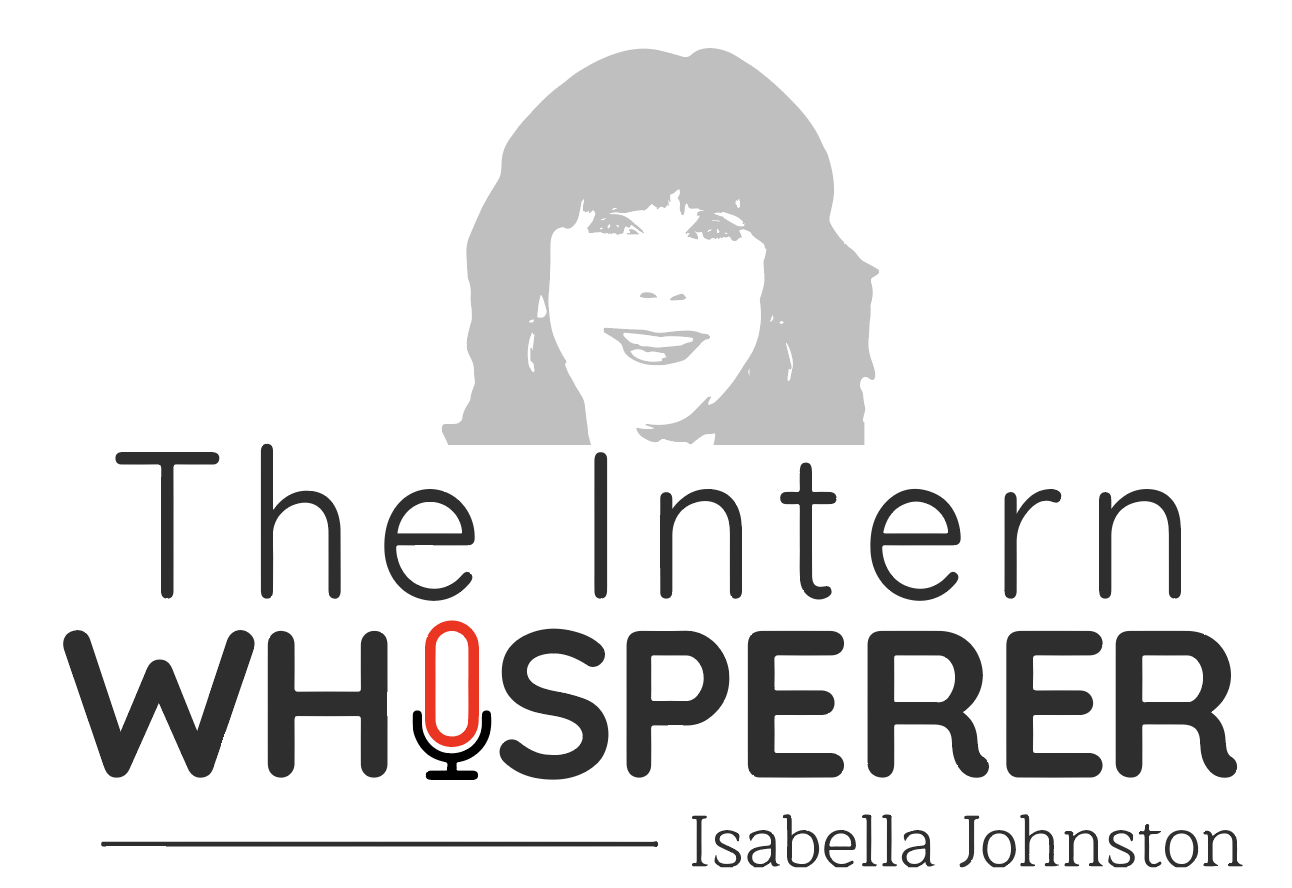 The Intern Whisperer