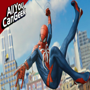 Marvel's Spider-Man - AYCG Bonus Round #44