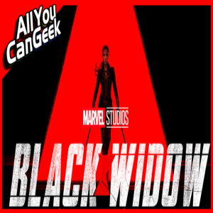 Black Widow Spoilercast - Bonus Round #57