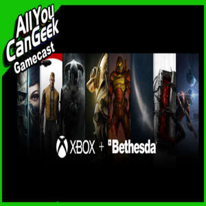 Bethesda Sale Fallout - AYCG Gamecast #512