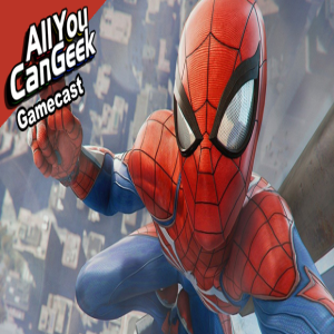 Spider-Man's Hero Factor - AYCG Gamecast #412