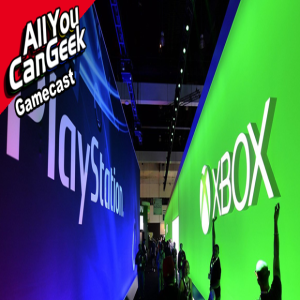 Cross Platform Play - AYCG Gamecast #415