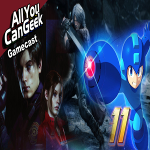 Capcom’s Redemption Arc - AYCG Gamecast #416