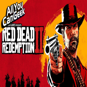 Red Dead Redemption II - AYCG Gamecast #419