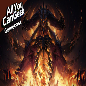 Burn in Hell - AYCG Gamecast #420
