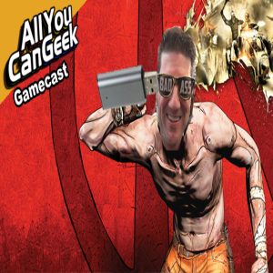 Randy Pitchford & The Camgirl Magician - AYCG Gamecast #430