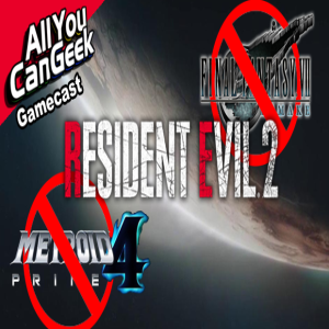 Gameplay or It's Not Happening - AYCG Gamecast #431
