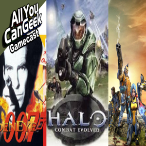 Top 5 FPS Games - AYCG Gamecast #435