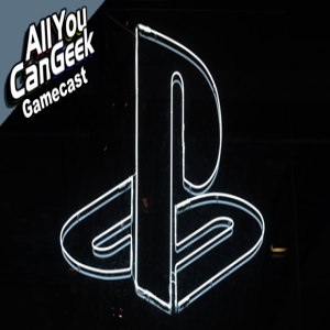 Playstation 5 - AYCG Gamecast #442