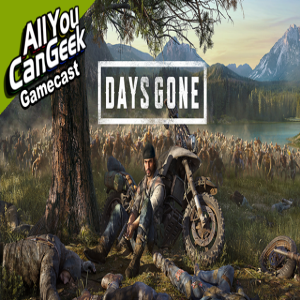Next Gen, Next Year - AYCG Gamecast #444