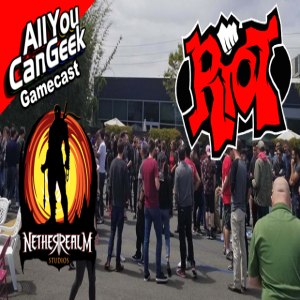 Should the game industry unionize? - AYCG Gamecast #445