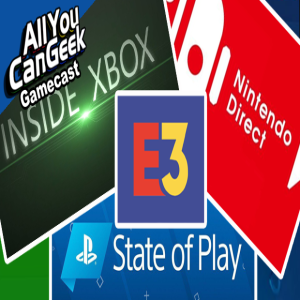 Is E3 Still Relevant? - AYCG Gamecast #448