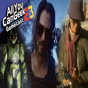 E3 2019 - AYCG Gamecast #450