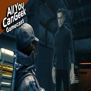 Gamescom 2019 - AYCG Gamecast #460