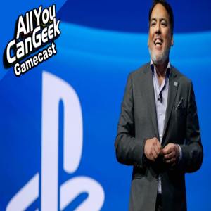 PS Later! - AYCG Gamecast #466