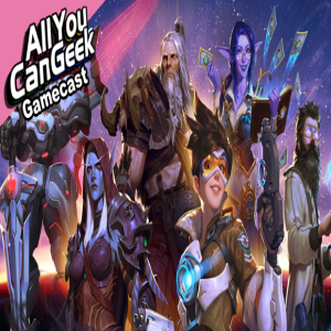 Blizzcon 2019 - AYCG Gamecast #471