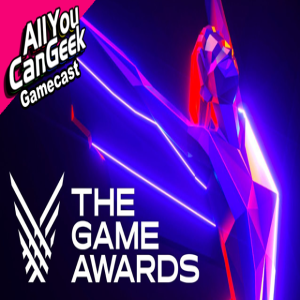 The Game Awards 2019 - AYCG Gamecast #477