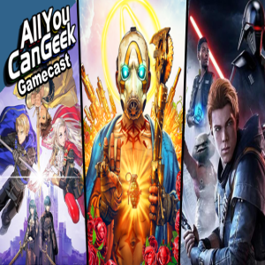 Games of the Year 2019 Edition - AYCG Gamecast #478