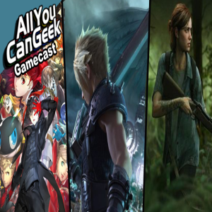 Spring into Hype!!!!!! - AYCG Gamecast #484