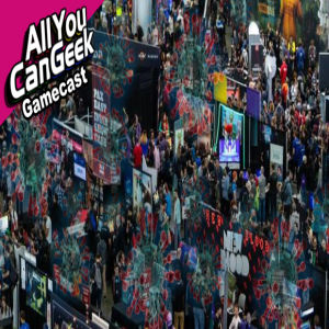 Coro-no-show - AYCG Gamecast #485