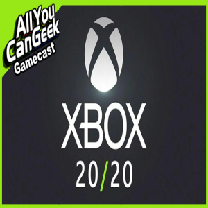 A Not So Smart Delivery From Xbox - AYCG Gamecast #496