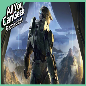 Halo’s Destiny - AYCG Gamecast #498