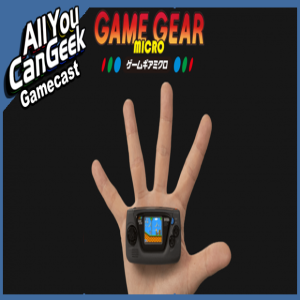 GO SEGA - AYCG Gamecast #499